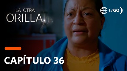 La Otra Orilla: Magda pide disculpas a Sergio y le advierte de Morata