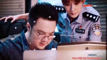 Phim Thế Giới Không Gian Lận Tập 1 - Kênh ANTV - Lồng Tiếng Trọn bộ - 50 Tập Cuối