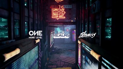 Ghostrunner - Anuncio Nintendo Switch