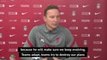 Liverpool deserve Thiago's quality - Lijnders