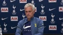 Dele must prove himself on the pitch - Mourinho