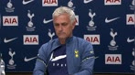 Dele must prove himself on the pitch - Mourinho
