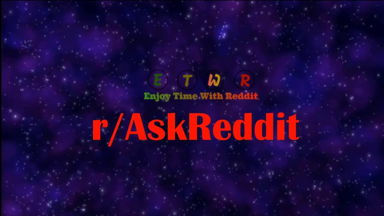 r/AskReddit || What do people learn too late? (Top Posts | Reddit Stories)
