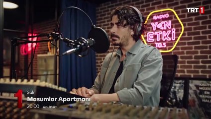 Masumlar Apartmanı 3. Bölüm Fragmanı