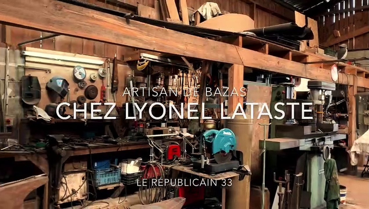 Lyonel Lataste, une main de maître