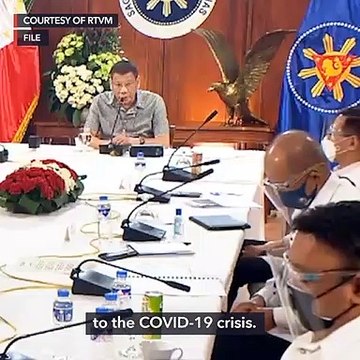 Ex-speaker Alvarez hits Duterte pandemic response: 'It's really a failure'