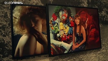 Retrospetiva de Cindy Sherman em Paris
