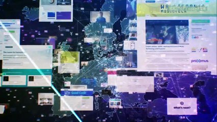BS1スペシャル「市民のアイデアでコロナと闘う〜ヨーロッパが挑むスピード変革〜」コロナ危機で厳しい都市封鎖が続いたヨーロッパ。そんな中、ＥＵや各国政府は、市民のアイデアを結集、危機に立ち向かおうとした。官民一体で挑むスピード変革に迫る。2020年8月8日