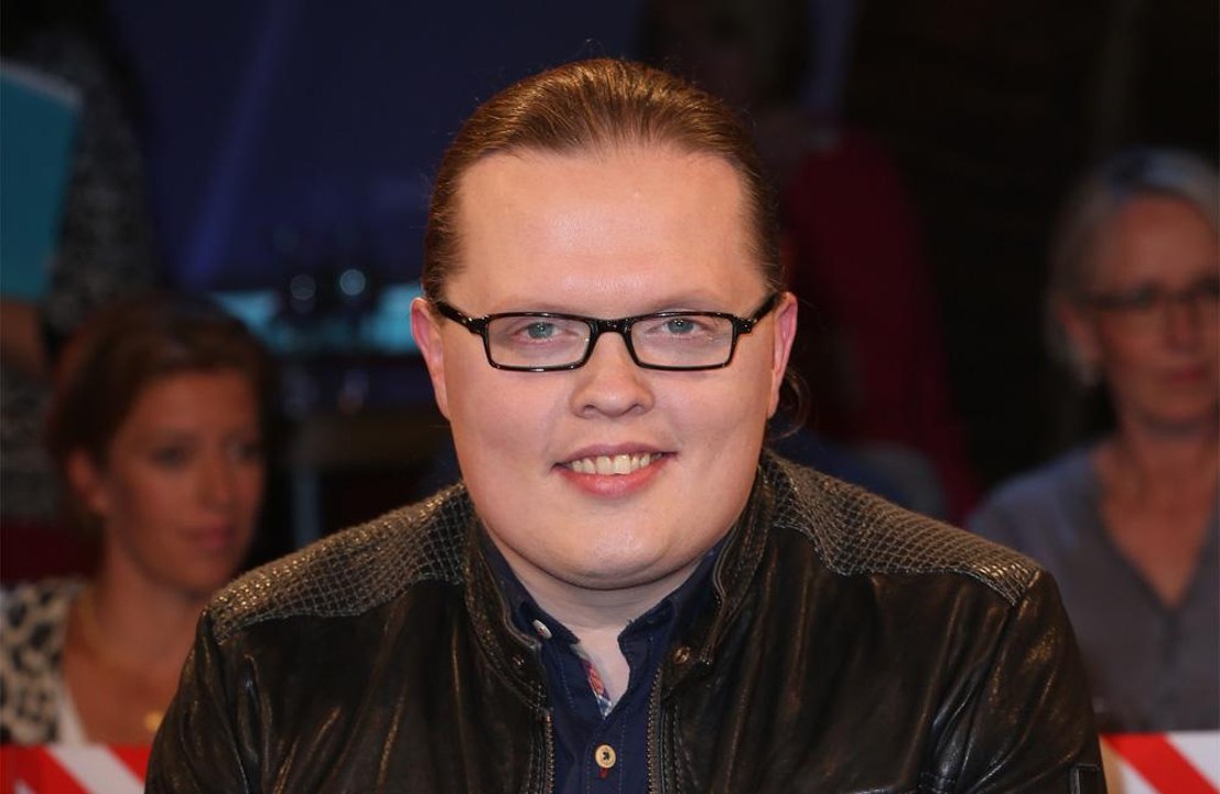 Angelo Kelly: Darum stieg er aus