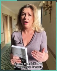 Sous Couverture - RTBF Isabelle Monnart pour Paix sur la Guerre de Jean-Paul Mahoux, Editions Académia