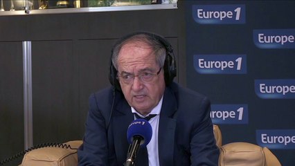 Bientôt un match Algérie-France ? Pourquoi Noël Le Graët n’y croit pas