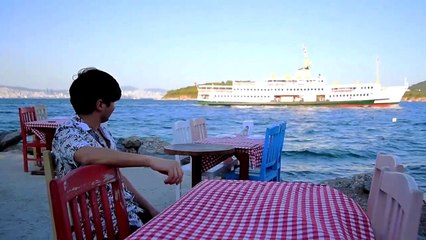 Samet Açıkgöz - Sen Varsın