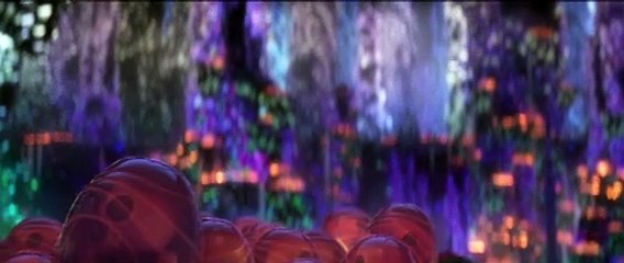 Cómo entrenar a tu dragón 3 - Tráiler final español