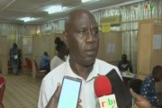 RTB / Fin du dépôt de candidature aux élections législatives 2020 au Burkina Faso
