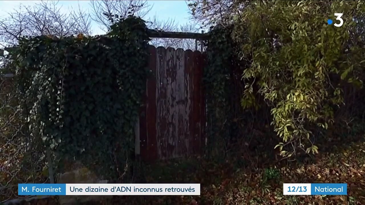 Michel Fourniret : d'autres victimes révélées par les nouvelles traces ADN ?