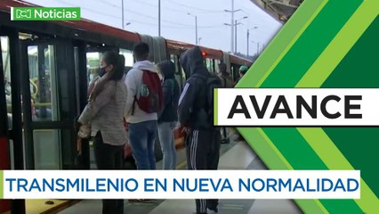 Avance 10:30 a.m. - 23 de septiembre de 2020