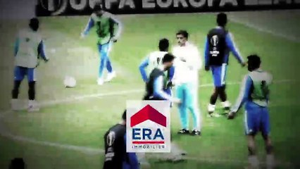 LE BAR DES SUPPORTERS : Le Bar des Supporters 23 09 20