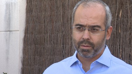 Experto en Estrategia de Personal, José Canseco