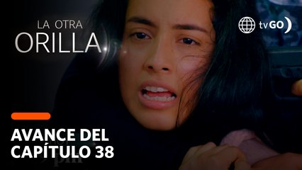 La Otra Orilla: Sergio se enfrentará a Morata para salvar a Ruth (AVANCE CAP. 38)