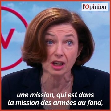 Gestion de la crise sanitaire: mea culpa pour Sibeth Ndiaye et Florence Parly, justifications pour Agnès Buzyn