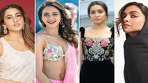 Deepika Padukone, Rakul Preet, Sara, Shraddha Kapoor కు NCB నోటీసులు!! | Oneindia Telugu
