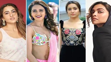 Deepika Padukone, Rakul Preet, Sara, Shraddha Kapoor కు NCB నోటీసులు!! | Oneindia Telugu