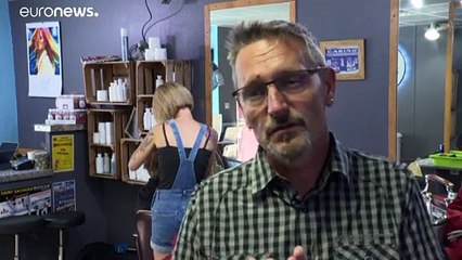 Носки с волосами спасут планету