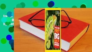 [recommendations for you]  Little Kids First Big Book of Reptiles and Amphibians by Catherine D