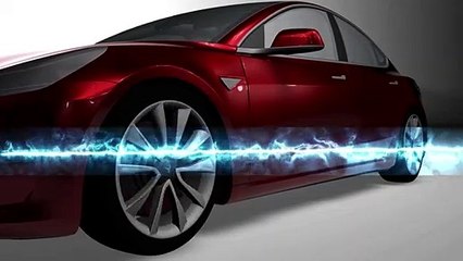 Videografik: So funktioniert ein Elektroauto