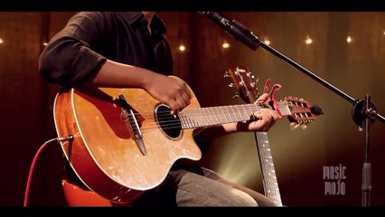 Kadhal Seidhi by Sean Roldan & Friends - Music Mojo - Kappa TV