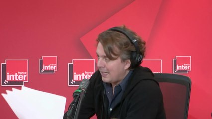 Le Covid c'est un peu comme Alexandre Benalla, il peut frapper n'importe qui - Le Journal de 17h17