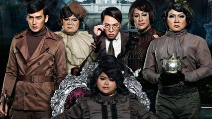 หอแต๋วแตก แหวกชิมิ  หอแต๋วแตก 3 (เต็มเรื่อง)