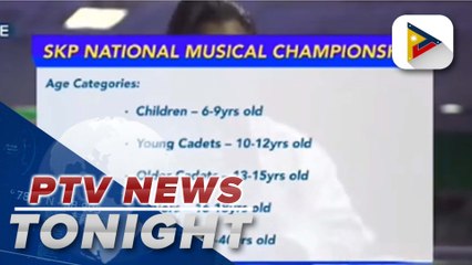 SPORTS NEWS | SKP to hold online musical forms tournament