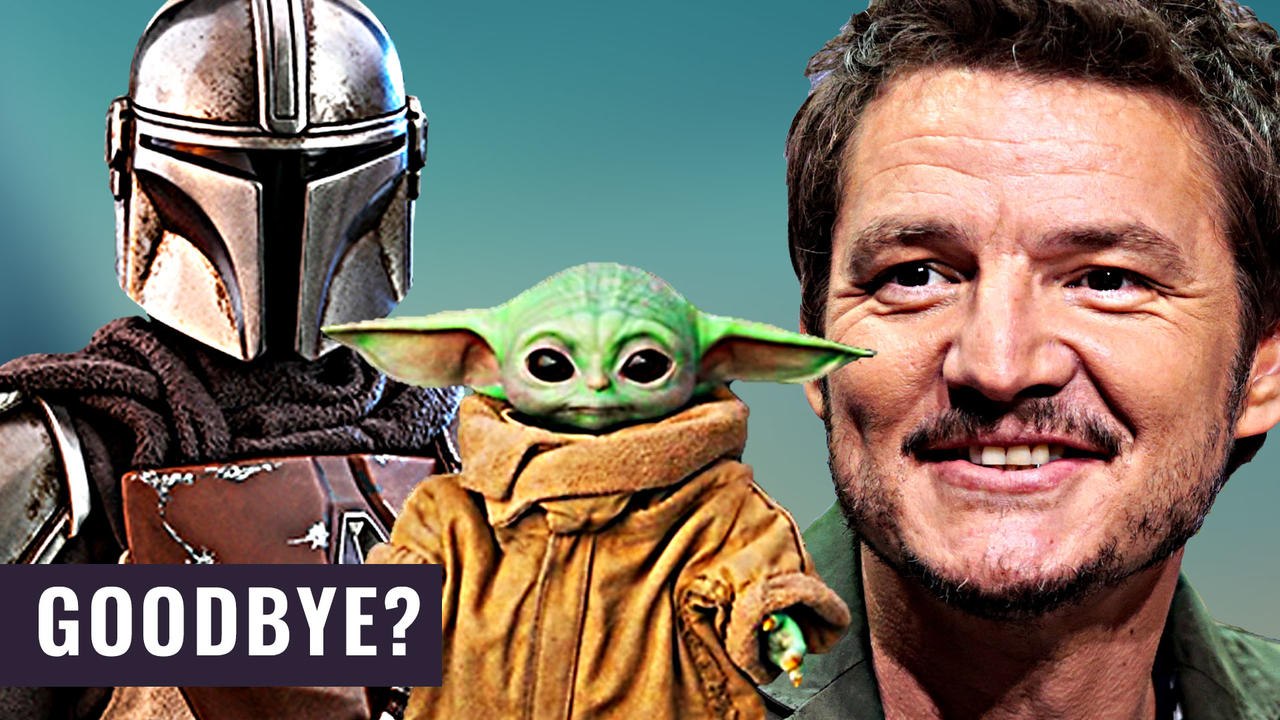 Ausstieg bei The Mandalorian? Verlässt Pedro Pascal die Star Wars Serie?