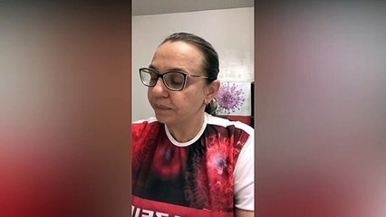 Secretária de saúde detalha morte de cajazeirense por Covid-19