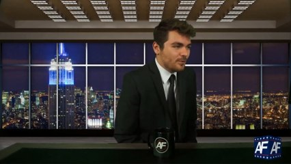 Nick Fuentes | The 1776 Commission