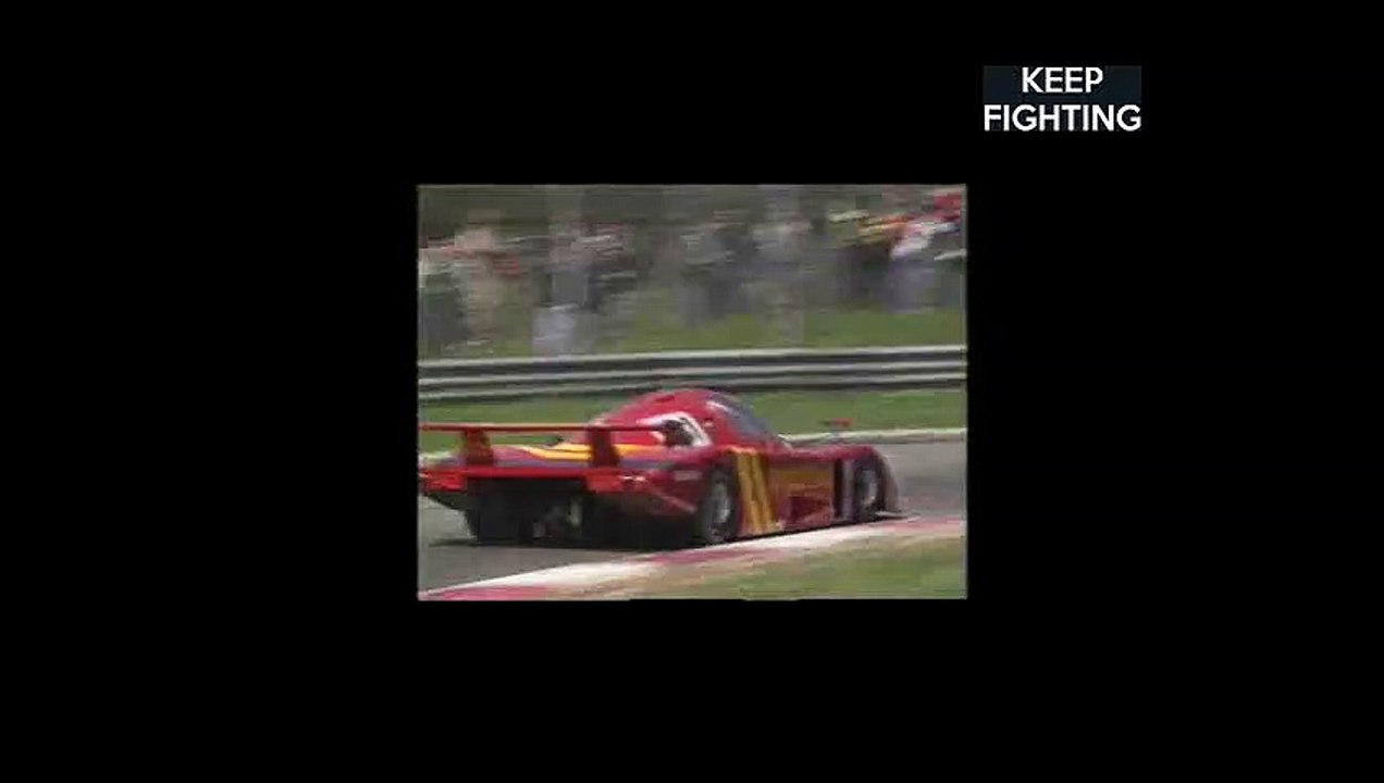 14ème Turbo 06_06_1987   Audi 90, R5, 205 Junior, 125 Yamaha SR P2