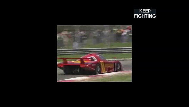 14ème Turbo 06_06_1987 Audi 90, R5, 205 Junior, 125 Yamaha SR P2