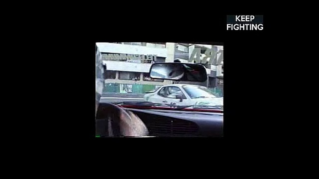 16ème Turbo 20_06_1987   405 Peugeot, BMW M3, R21 Renault P3