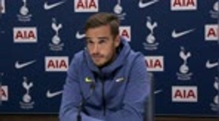 Bale return shows Spurs are growing in stature - Winks