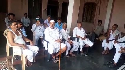 भाकियू 25 सितम्बर को जिले भर में कई स्थानों पर करेगी चक्का जाम