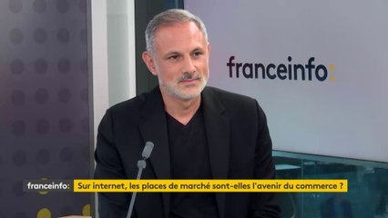 Philippe Corrot (Mirakl) : "Notre système peut rivaliser avec celui d’Amazon"