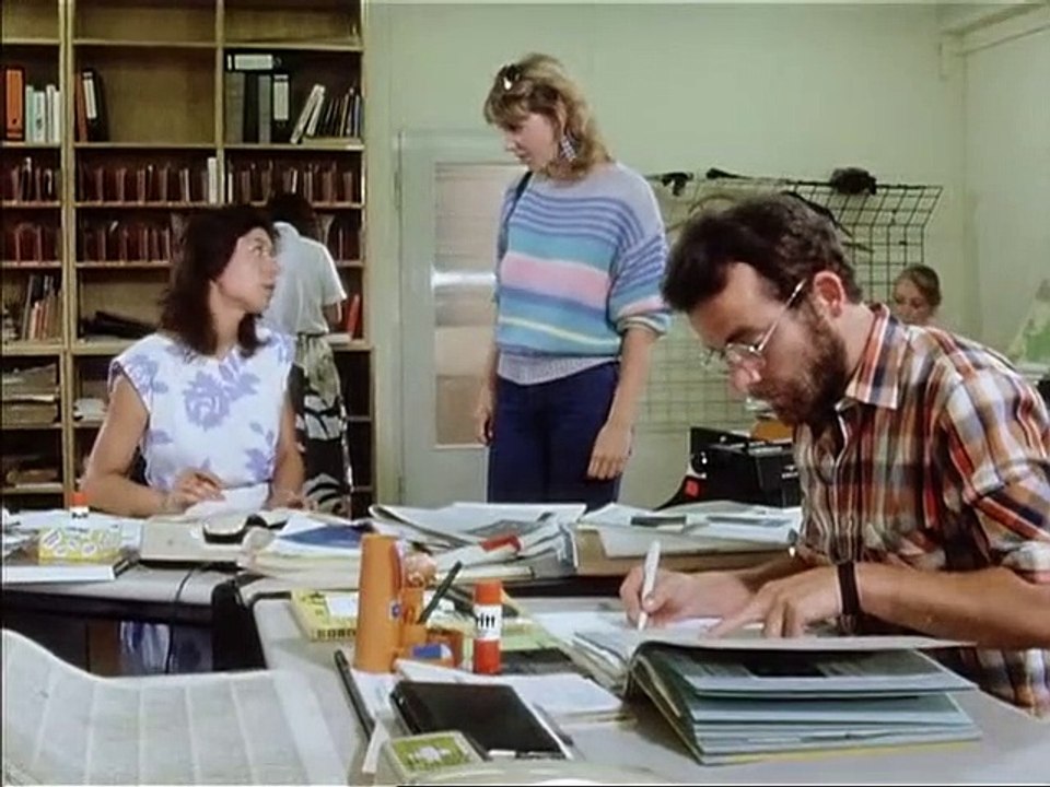 Diese Drombuschs S01E04-Spiel mit dem Feuer