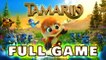 Tamarin FULL GAME Longplay (PS4, PC, XB1)