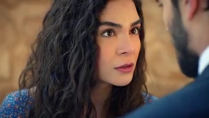 Hercai primera  temporada capítulo 1 parte 1 / 3