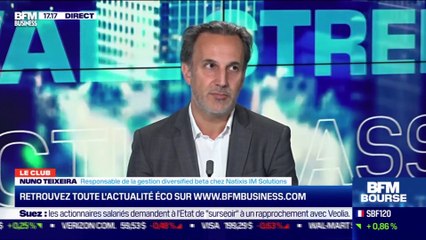 Comment apprécier la dynamique de marché actuelle ? - 23/09