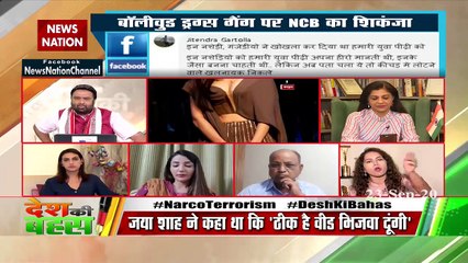 खेल वालों को किनारा किया जाता है और बॉलीवुड वालों को प्रमोट किया जाता है : डीएस मेहता