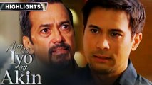 Ramon tells Gabriel that he knows who Jacob's father is | Ang Sa Iyo Ay Akin