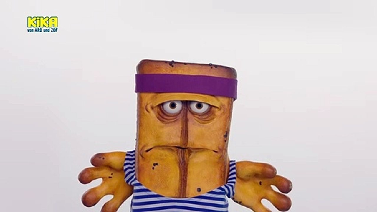 Bernd das Pausenbrot - Ernährungsumstellung