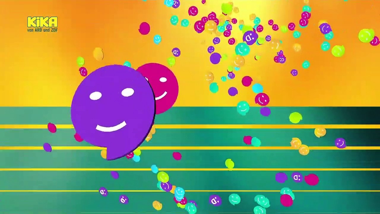 KiKA Gemeinsam zuhause - Bernd das Brot Vollversion